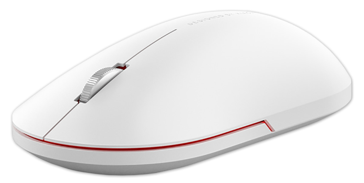 Мышка Xiaomi Mi Mouse 2
