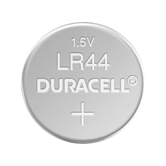 Элемент питания для часов 1,5 v Duracell LR44
