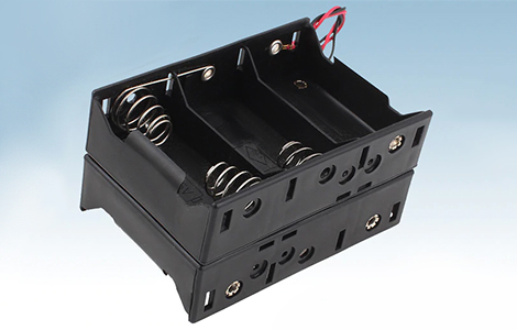 Батарейные боксы и адаптеры