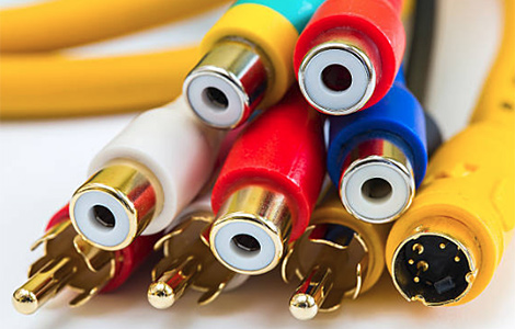 Аксессуары для AV-техники