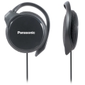 наушники Panasonic RP-HS46E black