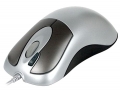 мышь компьютерная A4Tech OP-35D USB silver