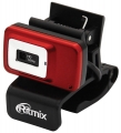 веб камера с микрофоном для компьютера Ritmix RVC-053M 