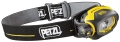 налобный фонарь Petzl PIXA 2 черный/желтый