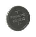 батарейка Panasonic CR2032-6BL 