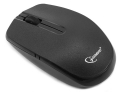беспроводная мышь Gembird MUSW-207 black