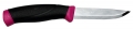 нож Morakniv Companion magenta