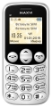 телефон для пожилых Maxvi B1 white