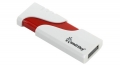 флешка USB SmartBuy Hatch 64Gb white