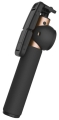 монопод для селфи Rock Selfie Shutter &amp; Stick II 15см-60см golden