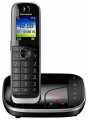 радиотелефон DECT Panasonic KX-TGJ320RU black