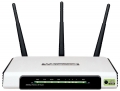 Wi-Fi маршрутизатор TP-LINK TL-WR940N 