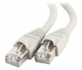 патч корд Gembird FTP 5e кат. литой 1 м 