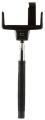 монопод для селфи KJStar Wireless Mobile phone Monopod D09 black
