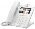 IP видеотелефон Panasonic KX-HDV430RU white