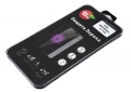 защитное стекло Aksberry универсальное 4.7&quot; 