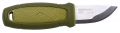 карманный нож Morakniv Eldris green
