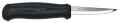 туристический нож Morakniv Wood Carving Basic black