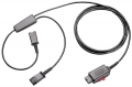 разветвитель Plantronics PL-SP-CAB-Y 