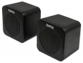 колонки для компьютера Dialog Colibri AC-01UP black