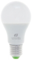 светодиодная лампа ASD LED-A60-standard 11Вт 160-260В Е27 4000К 