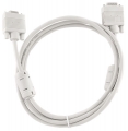 кабель Gembird VGA&gt;VGA (15M/15F) 1.8м PRO 