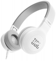 наушники с микрофоном JBL E35 white