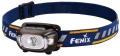налобный фонарь для спорта Fenix HL15 черный