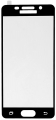 защитное стекло Red Line для Samsung Galaxy A3 (2016) 4.7” Full screen черный