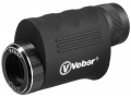 монокуляр Veber 8-20x25 черный