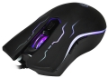 мышь игровая Gembird MG-540 black