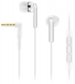 гарнитура для смартфона Sennheiser CX 2.00g white
