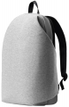 городской рюкзак антивор для ноутбука Meizu Backpack bag light grey