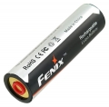 аккумулятор Fenix ARB-L1 18650 Li-Ion 3400mAh, защищенный 