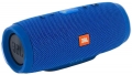 bluetooth колонка JBL Charge 3 blue