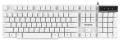 клавиатура Гарнизон GK-200 white