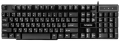 клавиатура Гарнизон GK-200G black