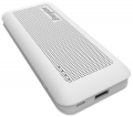 внешний аккумулятор Energizer Power Bank UE10005 10000 mAh white