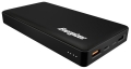 внешний аккумулятор Energizer Power Bank UE15002CQ 15000 mAh QC 3.0 black