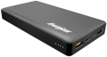 внешний аккумулятор Energizer Power Bank UE15002CQ 15000 mAh QC 3.0 grey