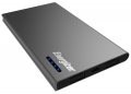 внешний аккумулятор Energizer Power Bank UE4003  4000 mAh grey
