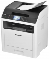 МФУ лазерное Panasonic DP-MB545RU white