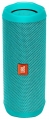 bluetooth колонка JBL Flip 4 teal