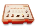 программируемый робот конструктор WeeeMake Home Inventor Kit 