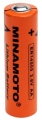 промышленная литиевая батарейка Minamoto ER 14505(AA) 