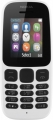 мобильный телефон Nokia 105 TA-1010 white