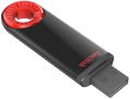 флешка USB SanDisk CZ57 Cruzer Dial 32Gb black