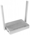 Wi-Fi маршрутизатор с USB портом Keenetic Omni (KN-1410) white