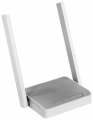 Wi-Fi маршрутизатор Keenetic Start (KN-1110) white