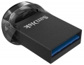 флешка USB 3.1 SanDisk CZ430 Ultra Fit  128GB 3.1 black